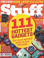 Stuff UK